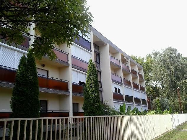 Gyoengyvirag Ueduelo - Mario Apartman Harkány Kamer foto