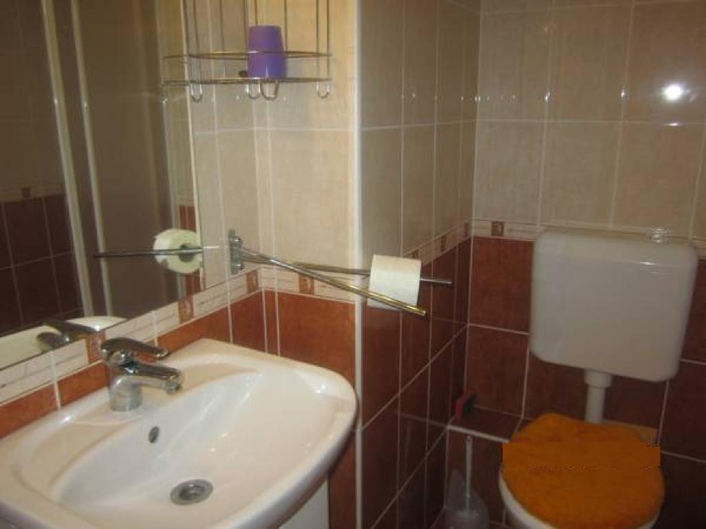 Gyoengyvirag Ueduelo - Mario Apartman Harkány Kamer foto