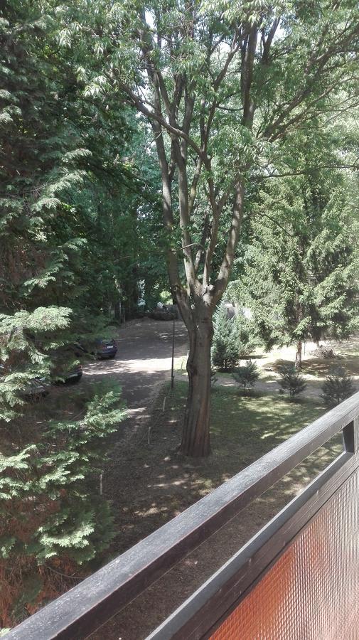 Gyoengyvirag Ueduelo - Mario Apartman Harkány Buitenkant foto